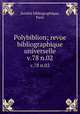 Polybiblion; revue bibliographique universelle. v.78 n.02, 