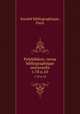 Polybiblion; revue bibliographique universelle. v.78 n.10, 