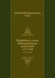 Polybiblion; revue bibliographique universelle. v.57 n.04, 
