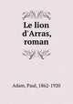 Le lion d