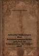 Achtzehn Vorlesungen uber Reformationsgeschichte gehalten im Frauenvereine der Gustav-adolf ., Friedrich Georg Althaus 