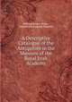 A Descriptive Catalogue of the Antiquities in the Museum of the Royal Irish Academy, William Robert Wilde , Royal Irish Academy Museum 