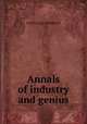 Annals of industry and genius, Cecelia Lucy Brightwell 