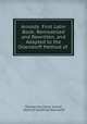 Arnolds? First Latin Book: Remodelled and Rewritten, and Adapted to the Ollendorff Method of ., Thomas Kerchever Arnold, Heinrich Gottfried Ollendorff 
