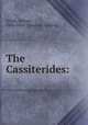 The Cassiterides:, Smith, George, 1800-1868. [from old catalog] 