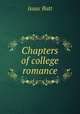 Chapters of college romance, Isaac Butt 