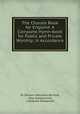 The Chorale Book for England: A Complete Hymn-book for Public and Private Worship, in Accordance ., Sir William Sterndale Bennett, Otto Goldschmidt, Catherine Winkworth 