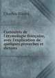 Curiosites de l