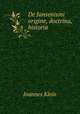 De Jansenismi origine, doctrina, historia, Joannes Klein 