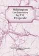 Mildrington the barrister by P.H. Fitzgerald., Percy Hetherington Fitzgerald, John Mildred 