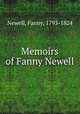Memoirs of Fanny Newell, Newell, Fanny, 1793-1824 