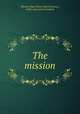 The mission, Mission High School (San Francisco, Calif.). Associated Students 