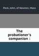The probationer