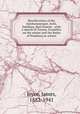 Recollections of the Salzkammergut, Ischl, Salzburg, Bad Gastein : with a sketch of Trieste, Frankfort on the maine and the Baths of Homburg in winter, Joyce, James, 1882-1941 