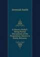 Is Slavery Sinful?: Being Partial Discussions of the Proposition, Slavery is Sinful, Between ., Jeremiah Smith 