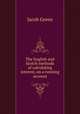 The English and Scotch methods of calculating interest, on a running account, Jacob Green 