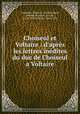 Choiseul et Voltaire : d
