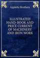 ILLUSTRATED HAND-BOOK AND PRICE CURRENT OF MACHINERY AND IRON WORK, Appleby Brothers 