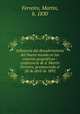 Influencia del descubrimiento del Nuevo mundo en las ciencias geograficas : conferencia de d. Martin Ferreiro, pronunciada el 28 de abril de 1892, Ferreiro, Martin, b. 1830 