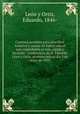 Caminos posibles para descubrir America y causas de haber sido el mas improbable el mas rapido y fecundo : conferencia de D. Eduardo Leon y Ortiz, pronunciada el dia 5 de mayo de 1892, Eduardo Leon y Ortiz 