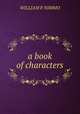 a book of characters, William P. Nimmo 