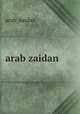 arab zaidan, arab_zaidan 