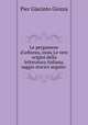 Le pergamene d