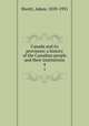 Canada and its provinces; a history of the Canadian people and their institutions. 4, Shortt, Adam, 1859-1931 