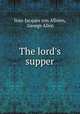 The lord