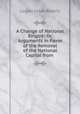 A Change of National Empire: Or, Arguments in Favor of the Removal of the National Capital from ., Logan Uriah Reavis 