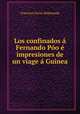 Los confinados a Fernando Poo e impresiones de un viage a Guinea, Francisco Javier Balmaseda 