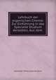 Lehrbuch der organischen Chemie: Zur Einfuhrung in das Specielle Studium derselben. Aus dem ., Aleksandr Mikhailovich Butlerov 