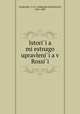 Istoriia miestnago upravleniia v Rossii, 