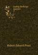 Ludvig Holbergs Epistler. 2, Robert Eduard Prutz 