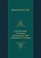 A Hand-book of uterine therapeutics, and of diseases of women, Edward John Tilt 