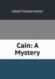 Cain: A Mystery, Adolf Holtermann 