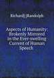 Aspects of Humanity: Brokenly Mirrored in the Ever-swelling Current of Human Speech ., Richard] [Randolph 