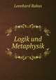 Logik und Metaphysik, Leonhard Rabus 