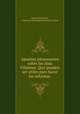 Apuntes intreseantes sobre las Islas Filipinas: Que pueden ser utiles para hacer las reformas ., Vicente Barrantes , American Philosophical Society Library 