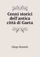 Cenni storici dell