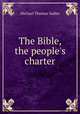 The Bible, the people