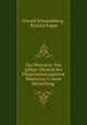Das Muscarin: Das giftige Alkaloid des Fliegenpilzes(agaricus Muscarius l.) seine Darstellung ., Oswald Schmiedeberg , Richard Koppe 