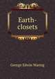 Earth-closets, Waring, George E. 