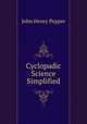 Cyclopadic Science Simplified, John Henry Pepper 
