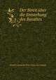Der Streit uber die Entstehung des Basaltes, Arnold Constantin Peter Franz von Lasaulx 