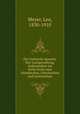 Die Gothische Sprache. Ihre Lautgestaltung, insbesondere im Verha?ltniss zum Altindischen, Griechischen und Lateinischen, Meyer, Leo, 1830-1910 