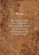 The house I live in or, Popular illustrations of the structure and functions of the human body ., House 