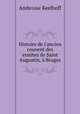 Histoire de l
