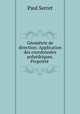 Geometrie de direction: Application des coordonnees polyedriques. Propriete ., Paul Serret 