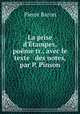 La prise d